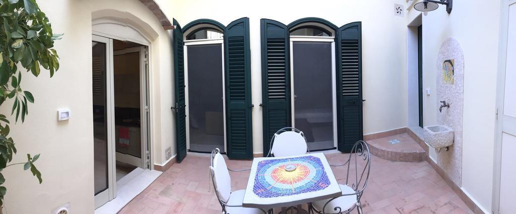 B&B San Potito Matera Exterior photo